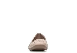 Lifestride Womens Diverse Flat - Beige 11 Lifestride Womens Diverse Flat - Beige -women's shoes US 01 100021 02