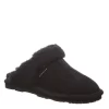 Bearpaw Womens Loketta Slipper - Black