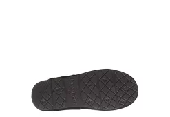 Bearpaw Womens Loketta Slipper - Black 12 Bearpaw Womens Loketta Slipper - Black -women's shoes US 01 100203 03