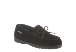 Bearpaw Womens Mindy Slipper - Black