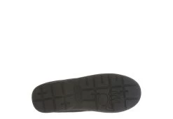 Bearpaw Womens Mindy Slipper - Black -women's shoes US 01 100206 03