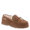 Bearpaw Womens Mindy Slipper - Tan -women's shoes US 01 100207 00