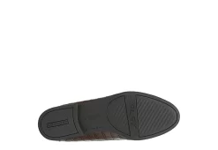 Lifestride Womens Margot Loafer - Brown -women's shoes US 01 100839 06