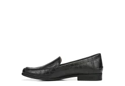 Lifestride Womens Margot Loafer - Black -women's shoes US 01 100840 03