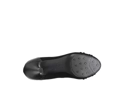 Lifestride Womens Pascal Pump - Black -women's shoes US 01 101193 06