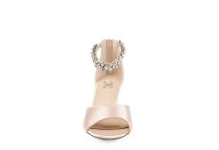 Journee Collection Womens Connor Wedge Sandal - Off White 11 Journee Collection Womens Connor Wedge Sandal - Off White -women's shoes US 01 102217 02