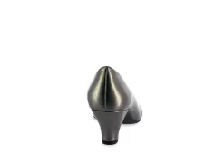 Easy Street Womens Fabulous - Pewter -women's shoes US 01 102460 04