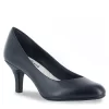 Easy Street Womens Passion - Navy -women's shoes US 01 102461 00