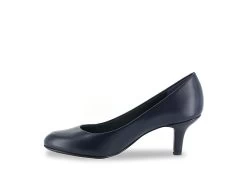 Easy Street Womens Passion - Navy -women's shoes US 01 102461 03