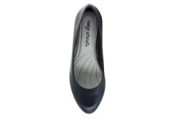 Easy Street Womens Passion - Navy -women's shoes US 01 102461 05