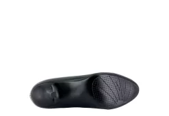 Easy Street Womens Passion - Navy -women's shoes US 01 102461 06