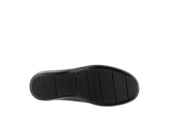 Easy Street Womens Genesis Loafer - Brown -women's shoes US 01 102540 06