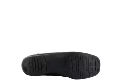 Easy Street Womens Purpose Loafer - Brown 15 Easy Street Womens Purpose Loafer - Brown -women's shoes US 01 102559 06