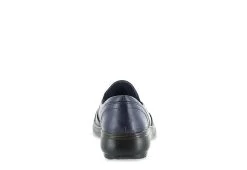 Easy Street Womens Ultimate Slip On Sneaker - Navy -women's shoes US 01 102560 04