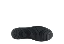 Easy Street Womens Ultimate Slip On Sneaker - Brown 15 Easy Street Womens Ultimate Slip On Sneaker - Brown -women's shoes US 01 102563 06