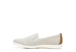 Lifestride Womens Next Level Loafer - Off White 12 Lifestride Womens Next Level Loafer - Off White -women's shoes US 01 102702 03