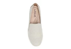 Lifestride Womens Next Level Loafer - Off White 14 Lifestride Womens Next Level Loafer - Off White -women's shoes US 01 102702 05