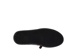 Journee Collection Womens Ash Sneaker - Black -women's shoes US 01 103089 06