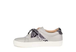 Journee Collection Womens Ash Sneaker - Grey -women's shoes US 01 103090 03