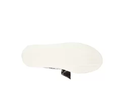 Journee Collection Womens Ash Sneaker - Grey -women's shoes US 01 103090 06