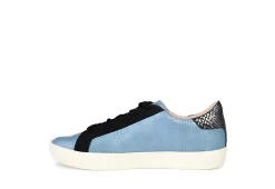 Journee Collection Womens Camila Sneaker - Blue -women's shoes US 01 103099 03