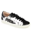 Journee Collection Womens Erica Sneaker - Animal -women's shoes US 01 103111 00
