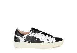 Journee Collection Womens Erica Sneaker - Animal -women's shoes US 01 103111 01