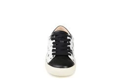 Journee Collection Womens Erica Sneaker - Animal -women's shoes US 01 103111 02