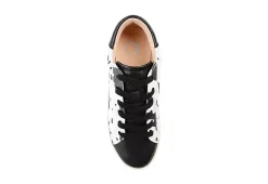 Journee Collection Womens Erica Sneaker - Animal -women's shoes US 01 103111 05