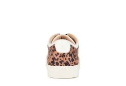 Journee Collection Womens Taschi Sneaker - Leopard -women's shoes US 01 103196 04