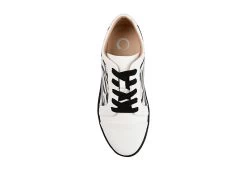 Journee Collection Womens Taschi Sneaker - Zebra -women's shoes US 01 103198 05