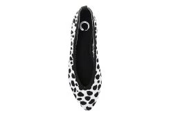 Journee Collection Womens Karise Flat - Animal -women's shoes US 01 103244 05