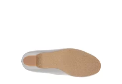 Journee Collection Womens Saar Pump - Grey -women's shoes US 01 103355 06