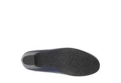 Journee Collection Womens Saar Pump - Navy -women's shoes US 01 103356 06