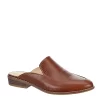 Michael By Michael Shannon Womens Chrisley Loafer - Cognac -women's shoes US 01 103494 00