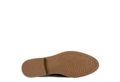 Michael By Michael Shannon Womens Chrisley Loafer - Black -women's shoes US 01 103495 06