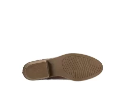 Xappeal Womens Jolena Bootie - Cognac -women's shoes US 01 103635 06