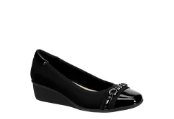 Lauren Blakwell Womens Kit Pump - Black