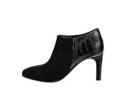 Xappeal Womens Serai Bootie - Black -women's shoes US 01 103648 03