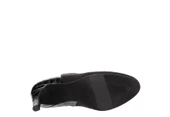 Xappeal Womens Serai Bootie - Black -women's shoes US 01 103648 06