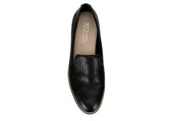 Michael By Michael Shannon Womens Sherrill Loafer - Black -women's shoes US 01 103650 05