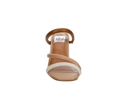 Dv By Dolce Vita Womens Myla Slide Sandal - Nude -women's shoes US 01 103863 02