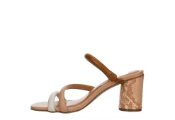 Dv By Dolce Vita Womens Myla Slide Sandal - Nude -women's shoes US 01 103863 03