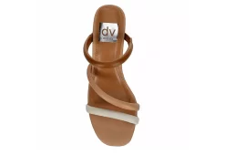 Dv By Dolce Vita Womens Myla Slide Sandal - Nude -women's shoes US 01 103863 05