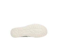 Heydude Womens Misty Slip On Sneaker - Grey -women's shoes US 01 104429 06