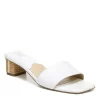 Franco Sarto Womens L-cruella Sandal - White -women's shoes US 01 104452 00