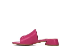 Franco Sarto Womens Loran Sandal - Fuschia -women's shoes US 01 104493 03