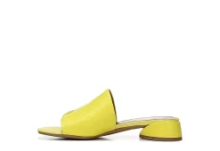 Franco Sarto Womens Loran Sandal - Lime 12 Franco Sarto Womens Loran Sandal - Lime -women's shoes US 01 104495 03