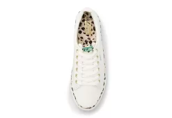 Keds Womens Jump Kick Sneaker - Off White 12 Keds Womens Jump Kick Sneaker - Off White -women's shoes US 01 104886 03