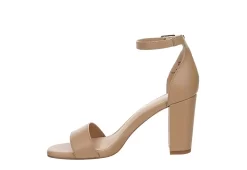 Michael By Michael Shannon Womens Stella Sandal - Nude 12 Michael By Michael Shannon Womens Stella Sandal - Nude -women's shoes US 01 104906 03